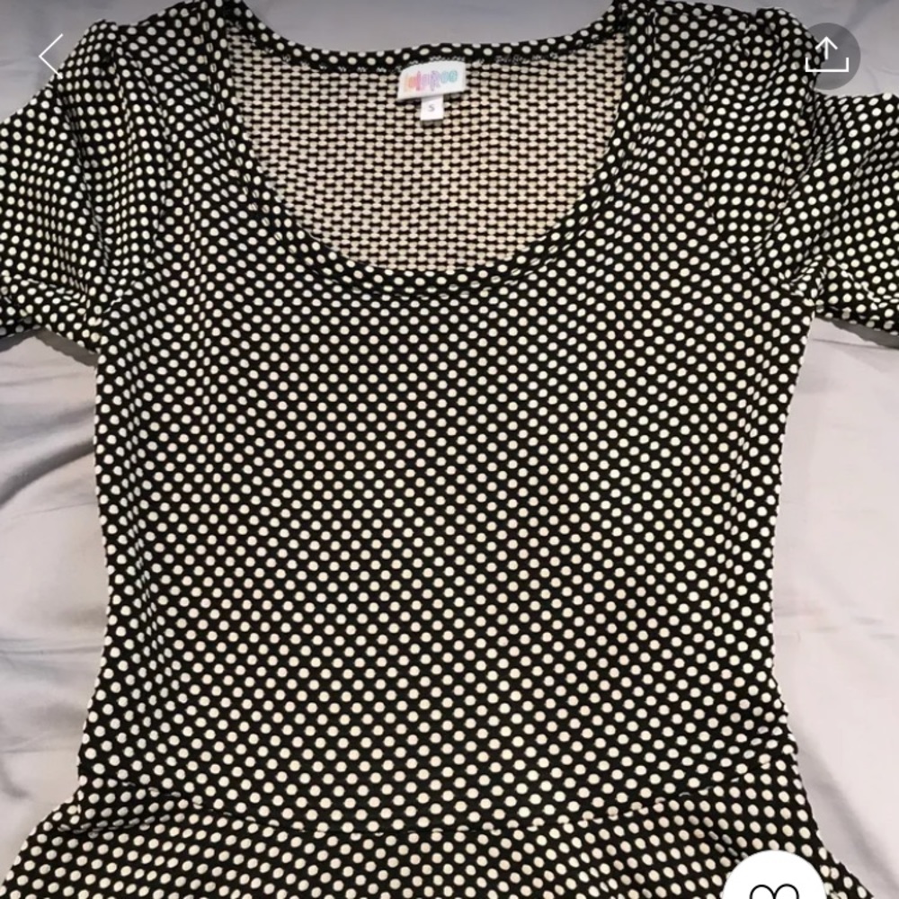 Lularoe Nicole